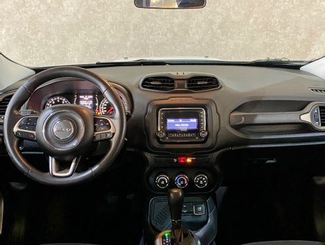 Jeep Renegade Sport 1.8 4x2 Flex 16V Aut.