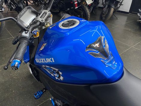 SUZUKI GSX-S 1000