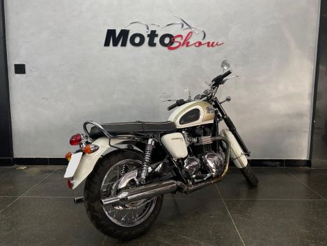 TRIUMPH BONNEVILLE T 100