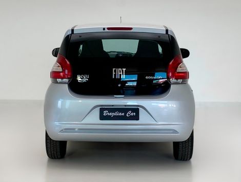 Fiat MOBI EASY on 1.0 Fire Flex 5p.