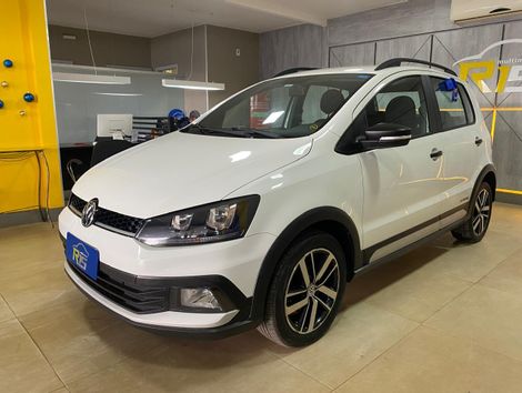 VolksWagen Fox Xtreme 1.6 Flex 8V 5p