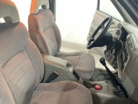 Chevrolet Blazer DLX