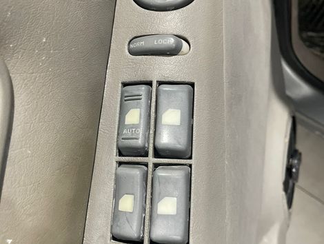 Chevrolet Blazer DLX