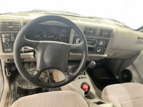 Chevrolet Blazer DLX