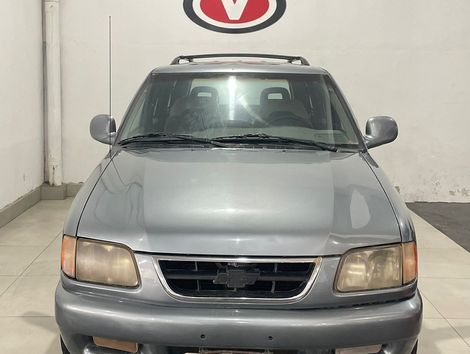 Chevrolet Blazer DLX