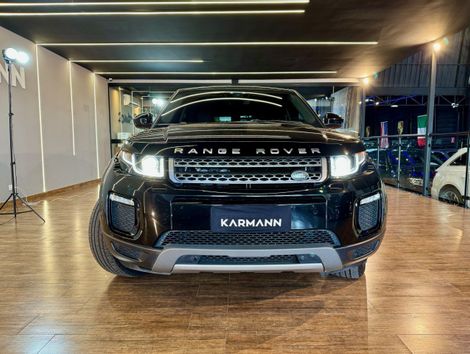 Land Rover Range R.EVOQUE Si4 SE 2.0 Aut.5p/Flex