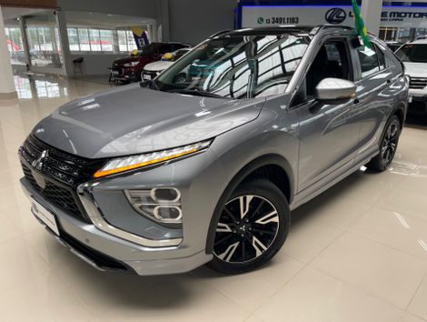 Mitsubishi Eclipse Cross HPE-S 1.5 16V 165cv Aut.