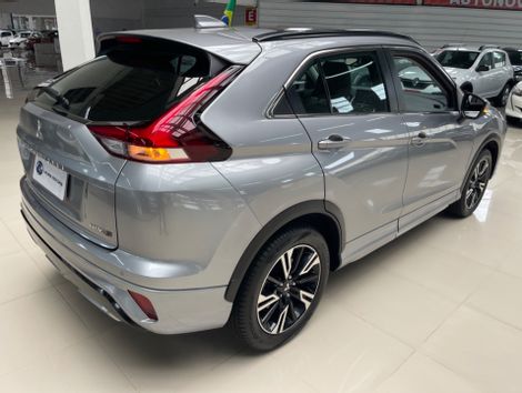 Mitsubishi Eclipse Cross HPE-S 1.5 16V 165cv Aut.