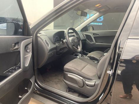 Hyundai Creta Attitude 1.6 16V Flex Mec.