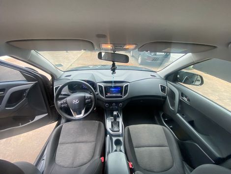 Hyundai Creta Attitude 1.6 16V Flex Mec.