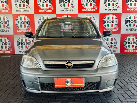 Chevrolet Corsa Hat. Maxx 1.4 8V ECONOFLEX 5p