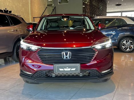 Honda 1.5 DI I-VTEC FLEX EXL CVT