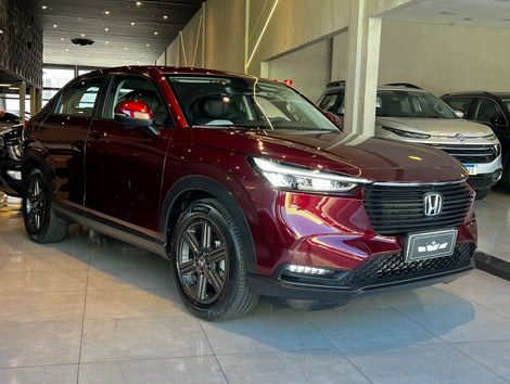 Honda 1.5 DI I-VTEC FLEX EXL CVT