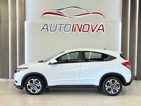 Honda HR-V LX 1.8 Flexone 16V 5p Aut.