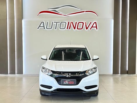 Honda HR-V LX 1.8 Flexone 16V 5p Aut.