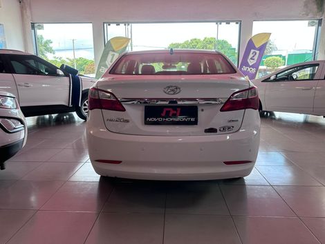 Hyundai HB20S C.Plus/C.Style1.0 Flex 12V Mec. 4P