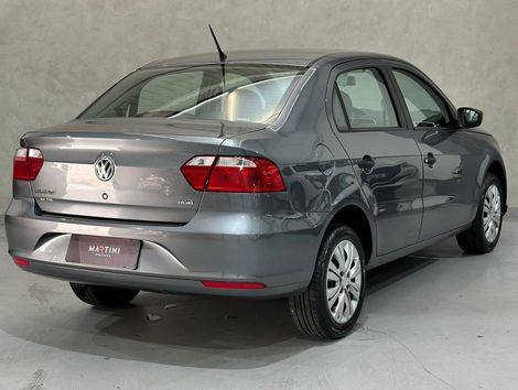 VolksWagen VOYAGE 1.6 MSI Flex 16V 4p Aut.