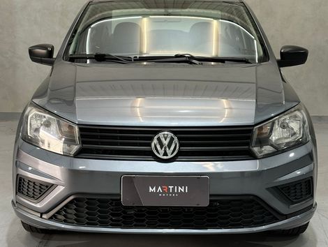 VolksWagen VOYAGE 1.6 MSI Flex 16V 4p Aut.