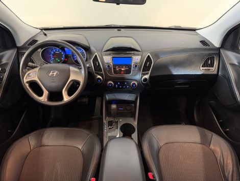 Hyundai ix35 GLS 2.0 16V 2WD Flex Aut.