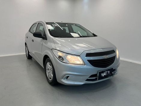 Chevrolet ONIX HATCH Joy 1.0 8V Flex 5p Mec.