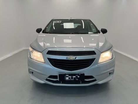 Chevrolet ONIX HATCH Joy 1.0 8V Flex 5p Mec.