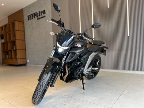 YAMAHA FZ25 250 FAZER FLEX