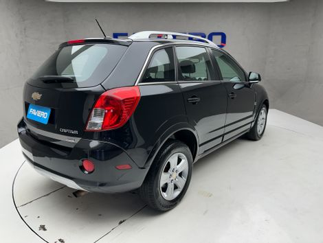 Chevrolet CAPTIVA SPORT FWD 2.4 16V 171/185cv