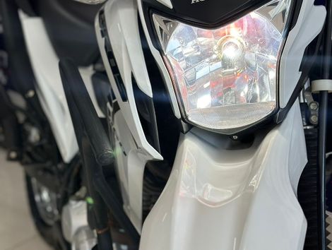 HONDA NXR 160 BROS ESDD FLEXONE