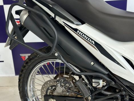 HONDA NXR 160 BROS ESDD FLEXONE