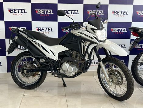 HONDA NXR 160 BROS ESDD FLEXONE