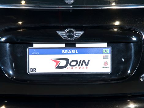 Mini COOPER S 2.0 Turbo 16v 3p Aut.