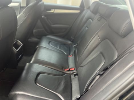Audi A4 1.8 Tip./ Multitronic Turbo
