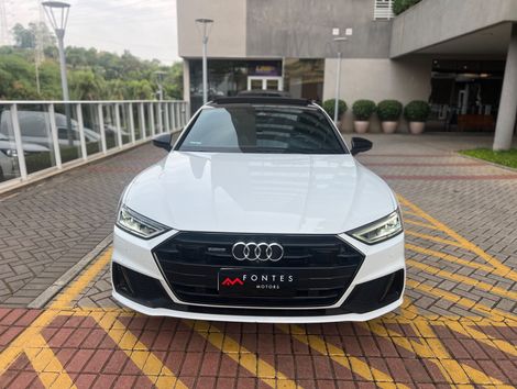 Audi A7 Sportback Perf. 3.0 TFSI S-tron Quat.