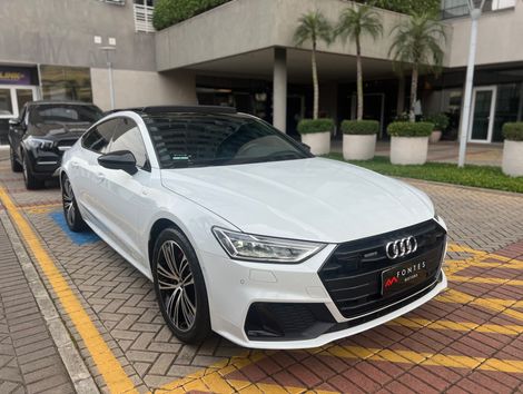 Audi A7 Sportback Perf. 3.0 TFSI S-tron Quat.