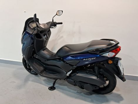 YAMAHA NMAX 160