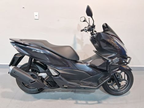 HONDA PCX 160 