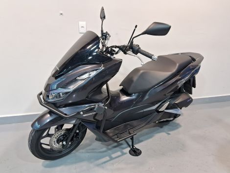 HONDA PCX 160 