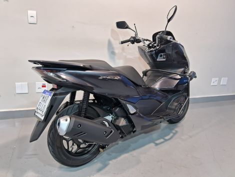 HONDA PCX 160 