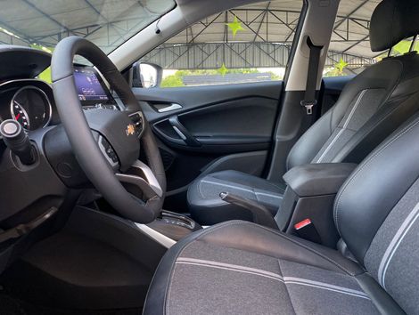 Chevrolet TRACKER LTZ 1.0 Turbo 12V Flex Aut.