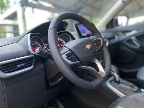 Chevrolet TRACKER LTZ 1.0 Turbo 12V Flex Aut.