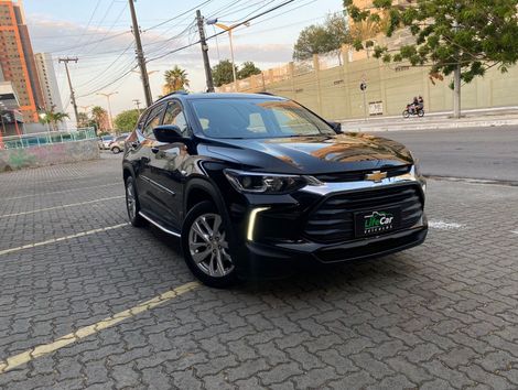 Chevrolet TRACKER LTZ 1.0 Turbo 12V Flex Aut.