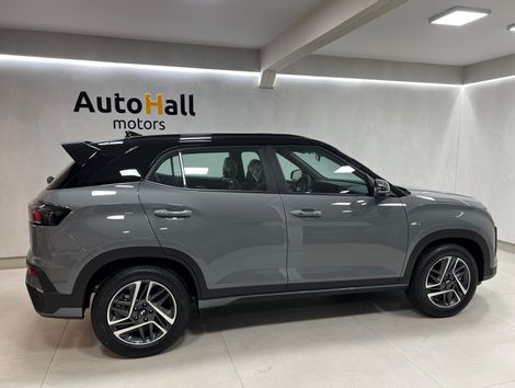 Hyundai Creta N Line 1.0 TB 12V Flex Aut.