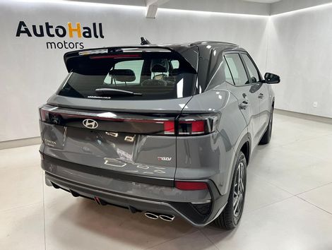 Hyundai Creta N Line 1.0 TB 12V Flex Aut.