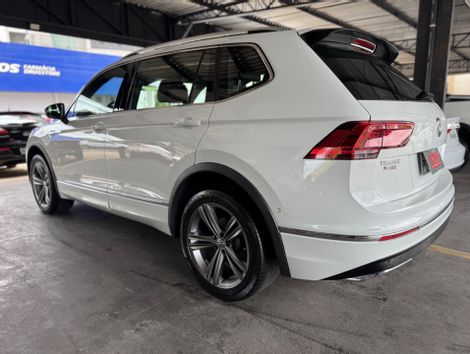 VolksWagen TIGUAN Allspac R-Line 350 TSI 2.0 4x4