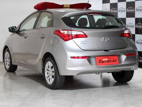 Hyundai HB20 Comfort Plus 1.0 TB Flex 12V Mec.