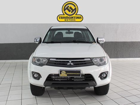 Mitsubishi L200 Triton HPE 3.2 CD TB Int.Diesel Aut