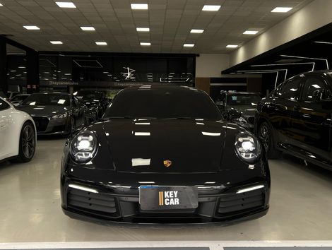 Porsche 911 Carrera S Coupe 3.0 (991/992)