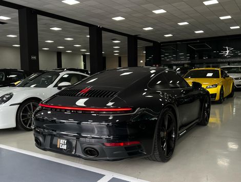 Porsche 911 Carrera S Coupe 3.0 (991/992)