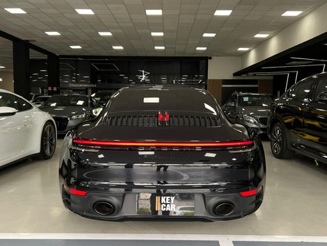 Porsche 911 Carrera S Coupe 3.0 (991/992)