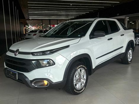 Fiat Toro Endurance 1.8 16V Flex Mec.